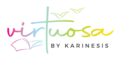 Virtuosa by Karinesis